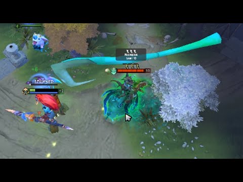 Huskar in a nutshell