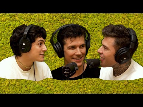 Ep.90 Roberto Bolle balla - Muschio Selvaggio Podcast