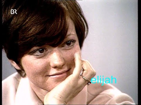 RITA PAVONE. WAS BIN ICH? BR.