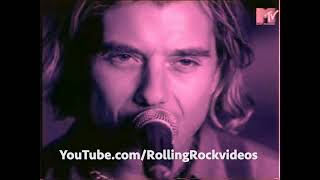 Bush Mouth The Stingray Remix Music Video 1996