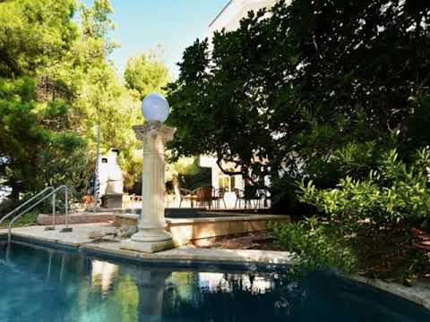 Apartments Candy Fis - Stanici - Croatia