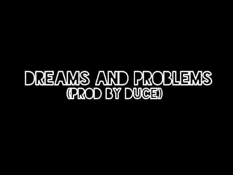 Dreams and Problems | TarboHype x Tarbo 4 | (Prod by Duce)