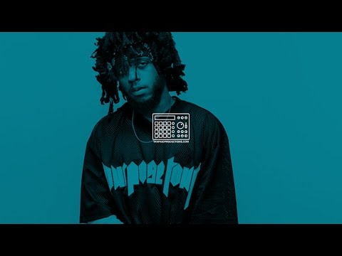 [SOLD] Bryson Tiller x 6LACK Type Beat  2017 - "Righteous" | Prod. By Trap Kid
