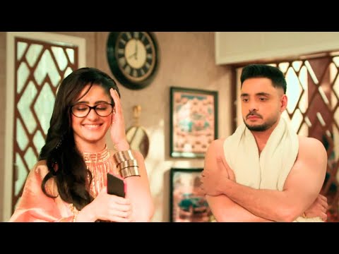 Mannat Har Khushi Paane Ki Today Episode New Promo | 9th OCTOBER 2025