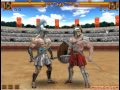 Let S Play Gladiator 1