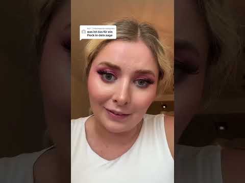 Paulas Storytime AUGEN - Hat das noch irgendwer oder nur ich? 🥲