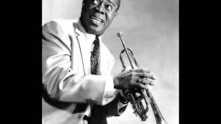 Louis Armstrong Life is so Peculiar