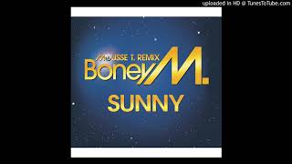 Boney M. - Sunny (Mousse T. Extended Radio Mix)