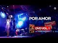 Calcinha Preta Por Amor AoVivoEmSalvador DVD Vol 1
