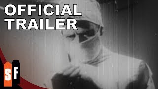 Universal Horror Collection: Vol. 1 - Black Friday (1940) - Official Trailer