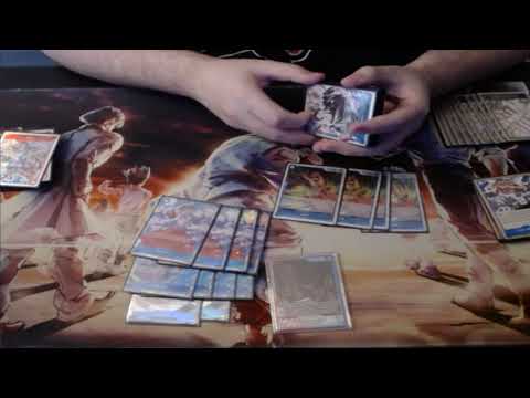 OP13 Top 4 Miami Regional Ace Deck Profile!
