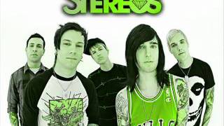 Turn It Up- Stereos