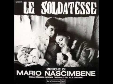 Mario Nascimbene - Sirtaki Di Eftikia