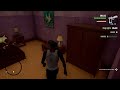 GTA San Andreas Burglar Side Mission How To Unlock Infinite Sprint