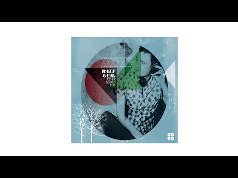Ralf GUM – Burning Star featuring Kafele (Album Mix)