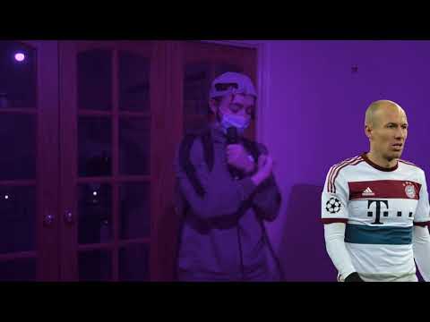 #B3 Crashit - No Resistance (Music Video) prod.by @MH-Beats