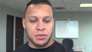 Depression and Lack of Feelings