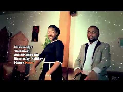 Barikiwa By Massmasilya (Official VideoHD)