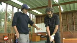 The Jake Project - Lesson 1: Grip