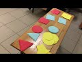 3. Sınıf  Matematik Dersi  Geometrik Örüntüler SINIFİÇİ ETKİNLİK. konu anlatım videosunu izle