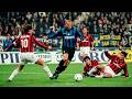 45 Minutes of The Most Cinematic Moments in Football History DEFAULT Thumbnail