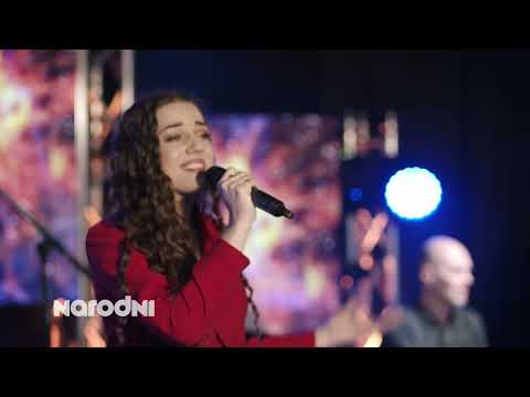 Lorena - Tvoja i gotovo [LIVE] - Dan najbolje domaće glazbe 2022.