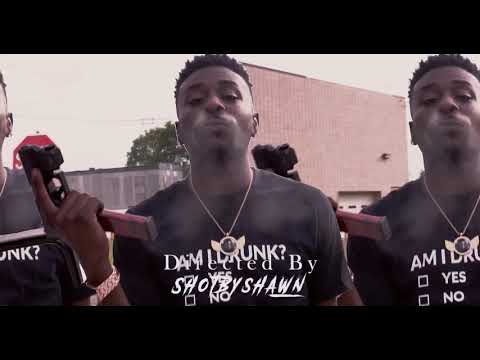 Kizzle Rackz - “Mad Now” (Official Video) Shotbyshawn_
