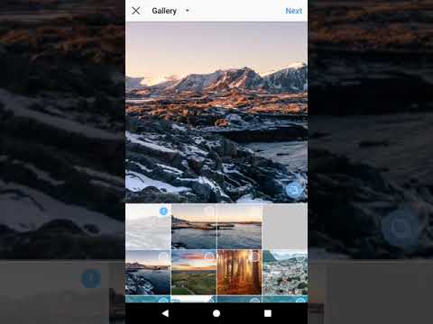 PanoraSplit - Panorama Maker Video