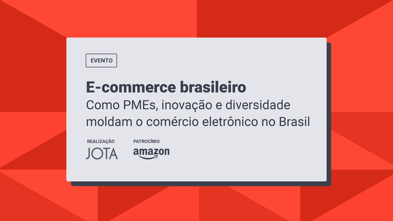 E-commerce brasileiro: como PMEs, inovação e diversidade moldam o comércio eletrônico | 29/01/2025