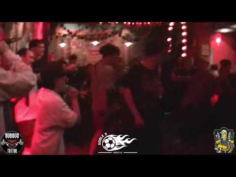 Yurit vs Chaca 4tos de final