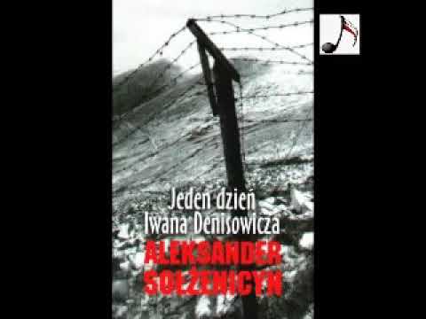 Jeden dzień Iwana Denisowicza - Aleksander Sołżenicyn | Audiobook PL