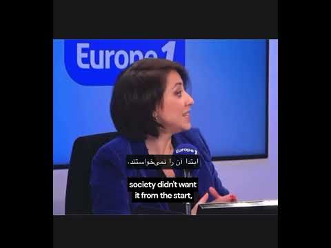 The Weakness of the Iranian Regime, Nationally and Internationally: Interview with Maneli Mirkhan