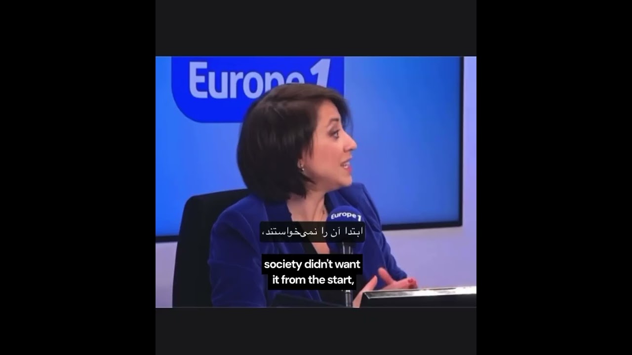 The weakness of the Iranian regime, nationally and internationally: interview with Maneli Mirkhan