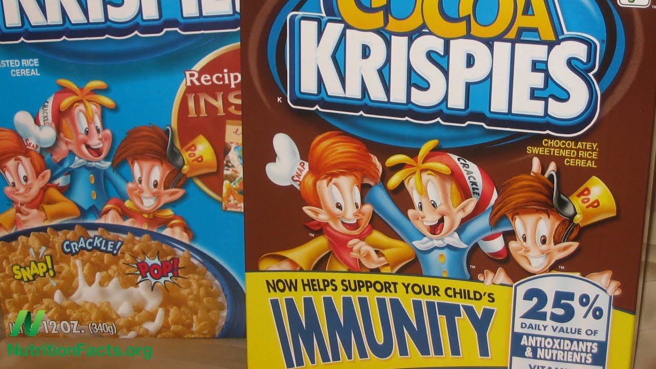 Bad Advice From Health Food Store Employees