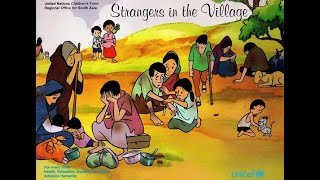 Meena: Strangers in the Village (UNICEF) 2003