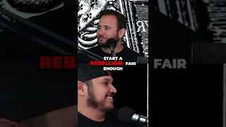 Machine Head&#39;s &#39;Clenching the Fists&#39; VS &#39;Slaughter The Martyr&#39;