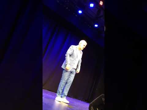 Dady Brieva. El mago del tiempo