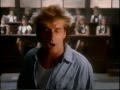 Rod Stewart - Love Touch (music video from the film Legal Eagles 1986)
