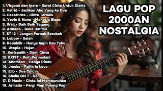 Download lagu FULL PLAYLIST AKUSTIK LAGU POP INDONESIA 2000-AN NOSTALGIA | Full Album TANPA IKLAN mp3 Download lagu FULL PLAYLIST AKUSTIK LAGU POP INDONESIA 2000-AN NOSTALGIA | Full Album TANPA IKLAN mp3