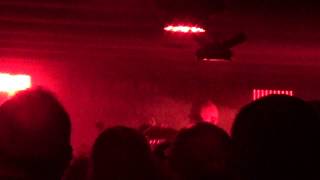 Gorgoroth - Kala Brahman Live - Budapest, Supersonic 2017. 11. 03.