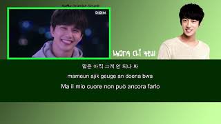 [ITA/HAN/ROM] Are you Listening? - Hwang Chi Yeul