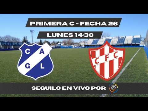 🔴VIVO🔴 LAMADRID VS CAÑUELAS