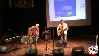 Flyin&#39; Shoes&quot; Richard Lindgren&quot; Townes Van Zandt Festival 2014