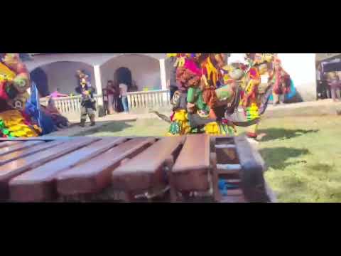 ESTO ES ROSARIO ZONA REINA USPANTAN QUICHE LO MAS HERMOSO QUE PODRÁS VER 😍😍