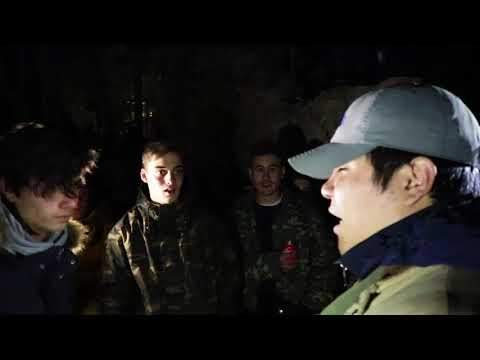 CHH VS ALLINBDN 2 - ABADAL VS SHYNO [32AVOS] [BATALLON]