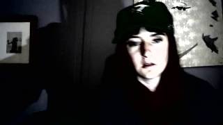 white noise pussy town- coming up with sounds