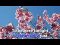 Jennifer Lopez Alive Karaoke
