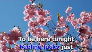 Jennifer Lopez | Alive | Karaoke