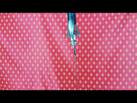 Espada Kurgan   Los inmortales