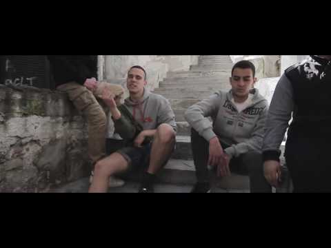 TOPO32-HIP HOP (Official Video) (Cypress Hill-Ain't goin out like that-beat remix by Nimbus)